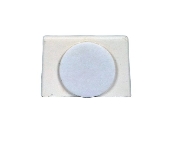 Cebaderas para geles de cucarachas Lejos x 12u. - 8